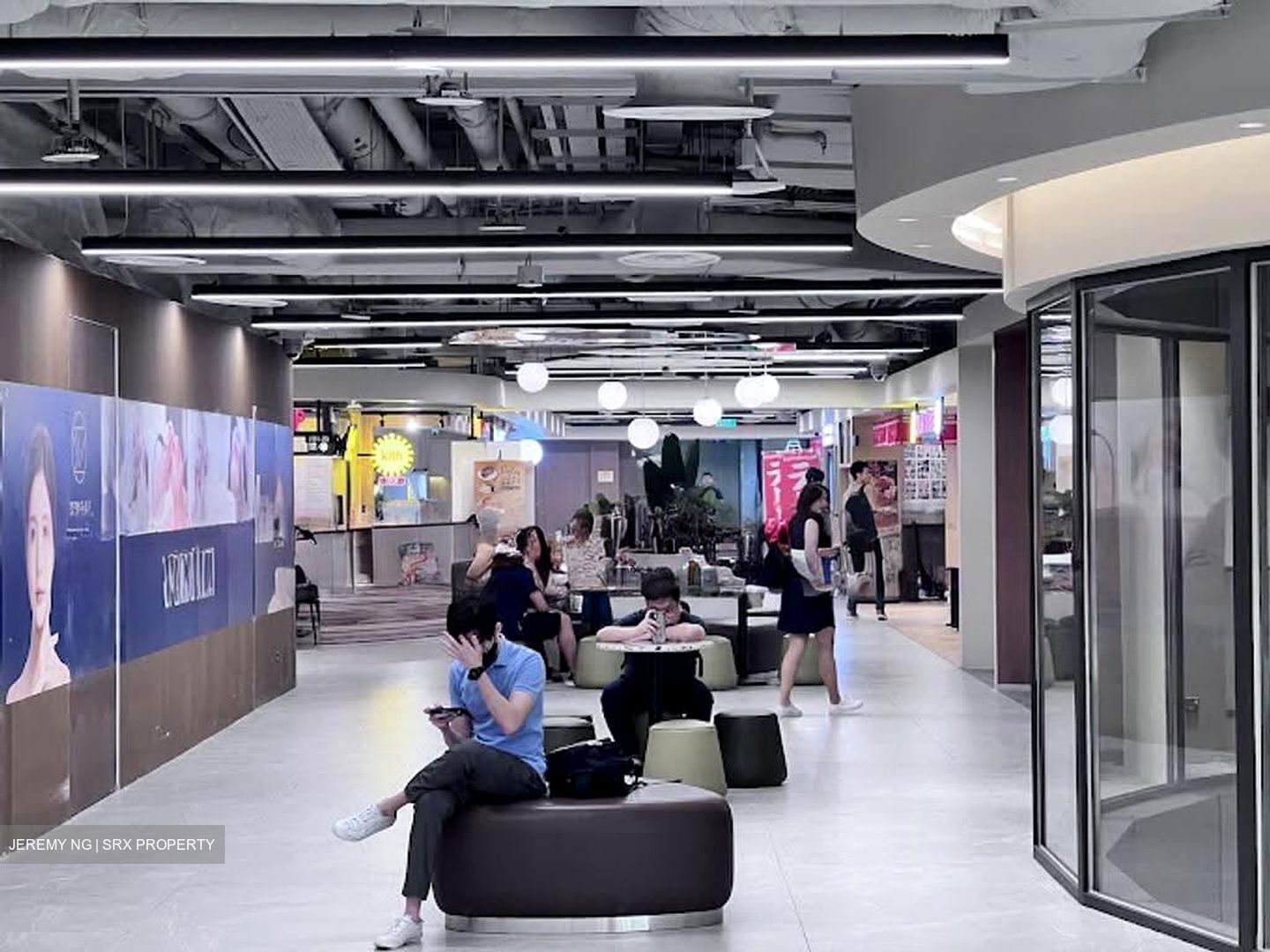 Dhoby Ghaut MRT (D9), Shop House #637329651